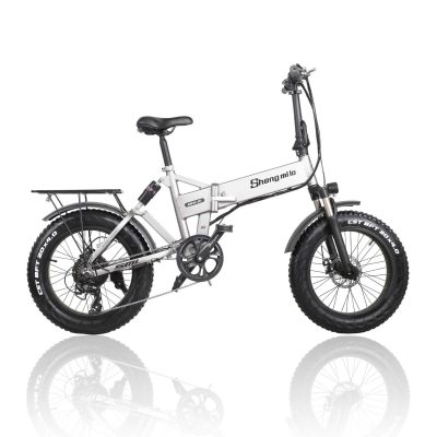 Shengmilo MX21