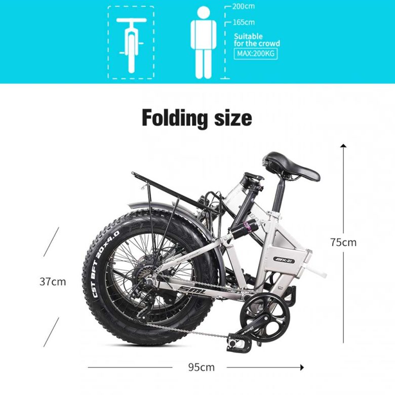 自転車 shengmilo MX21 Shengmilo MX21 - SHENGMILO - Direct order & Wholesale
