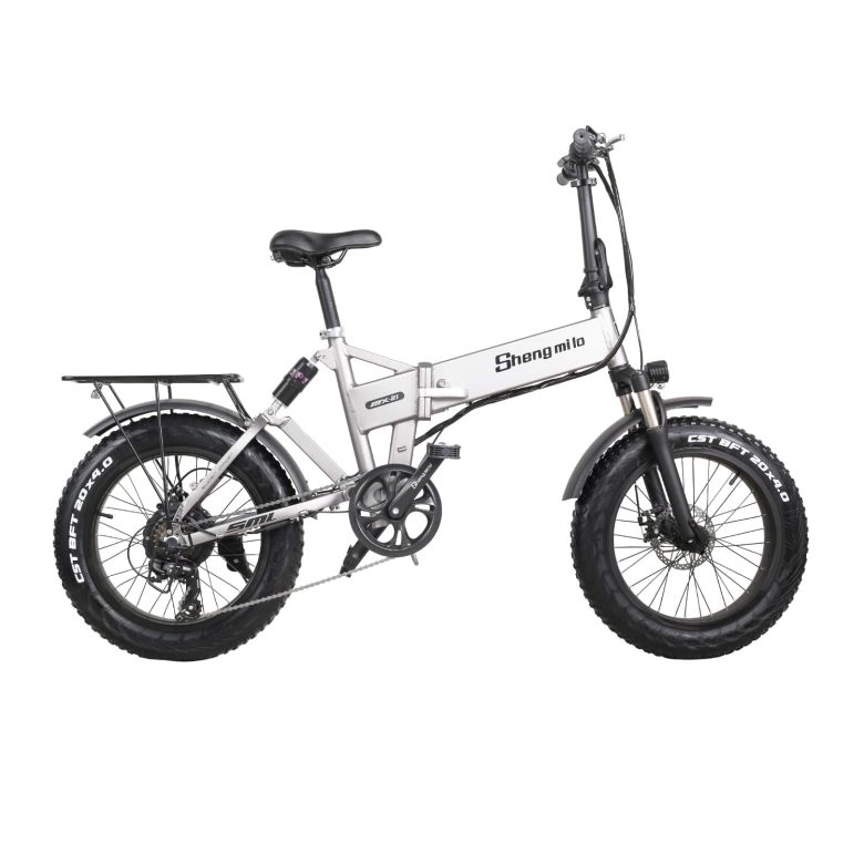 電動アシスト自転車　Shengmilo MX21 Eバイク Shengmilo MX21 - SHENGMILO - Direct order & Wholesale