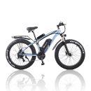 Shengmilo MX02S (Blue)