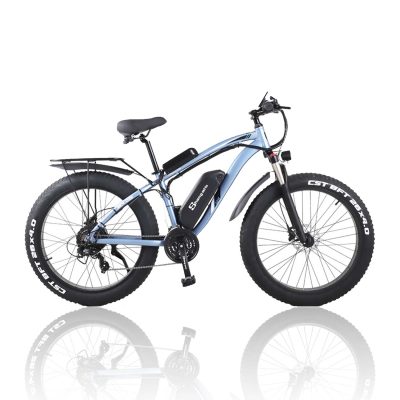 Shengmilo MX02S (Blue)