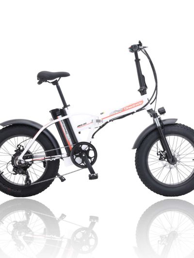 Shengmilo MX20 (White)