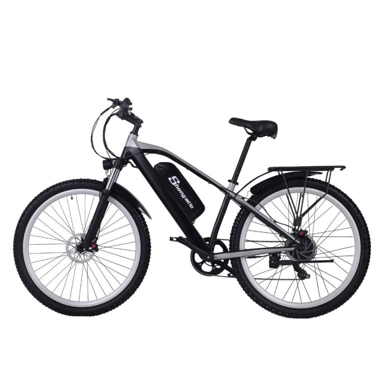 美品！sheng milo m90ファットバイク 新しい自転車！！Shengmilo M90 : r/ebikes