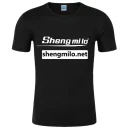 Shengmilo T-shirt