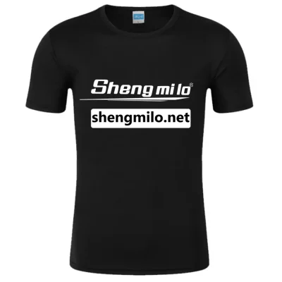 Shengmilo T-shirt
