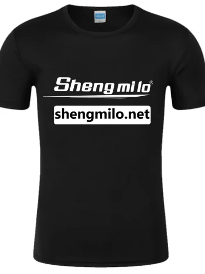 Shengmilo T-shirt