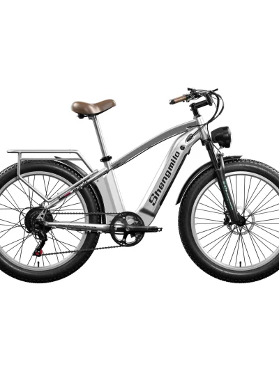 Electric-Bikes-For-Sale Shengmilo MX04 shengmilo.net buy now