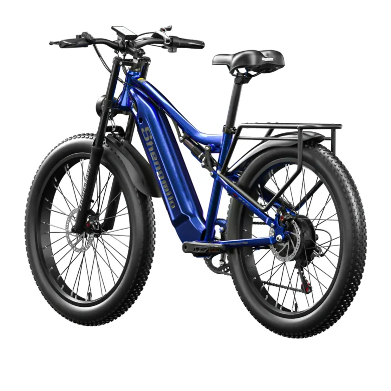 [定価26万!]電動自転車　ebike Shengmilo MX03 New Shengmilo MX03 - SHENGMILO Official Website - Online Shop