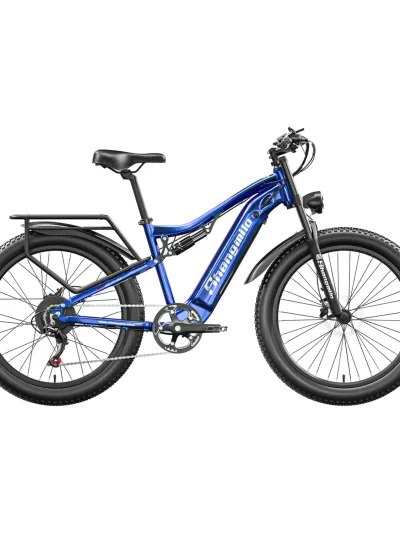 Shengmilo MX03 Bafang (New)