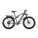 Shengmilo-MX05-is-the-best-electric-bike-for-mountain-biking