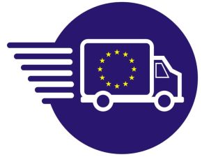 Elcyklar redo för snabb leverans från EU-lager