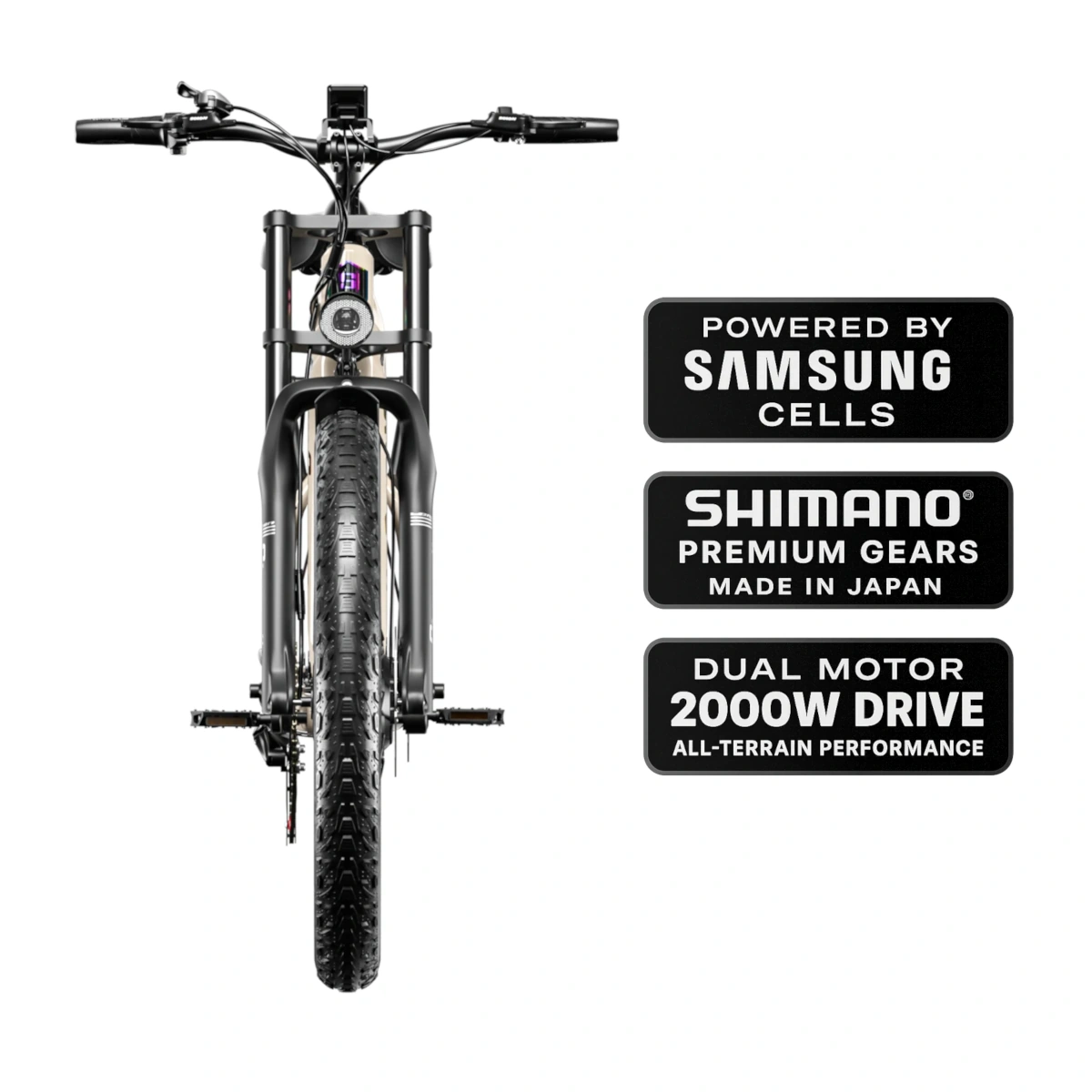 Shengmilo S700 - Image 5