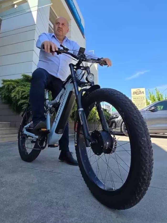 shengmilo-s600-official-factory-review
